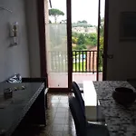 شقة La Casa Del Pittore Anna House