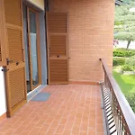 La Casa Del Pittore Anna House شقة *