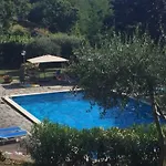 شقة La Casa Del Pittore Anna House