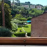 La Casa Del Pittore Anna House شقة ليريسي