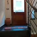 La Casa Del Pittore Anna House *