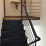 شقة La Casa Del Pittore Anna House ليريسي