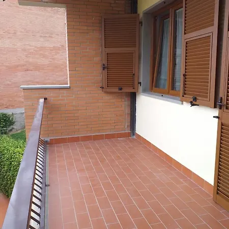 La Casa Del Pittore Anna House ليريسي