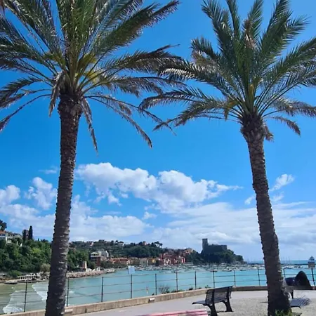 La Casa Del Pittore Anna House * Lerici