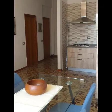 아파트 La Casa Del Pittore Anna House 레리치