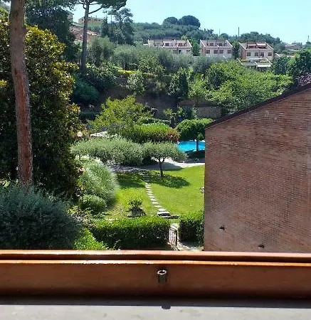 La Casa Del Pittore Anna House شقة ليريسي