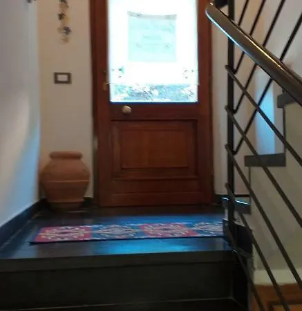 La Casa Del Pittore Anna House *
