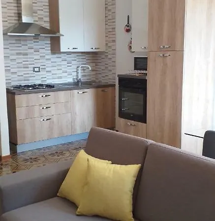 La Casa Del Pittore Anna House شقة ليريسي