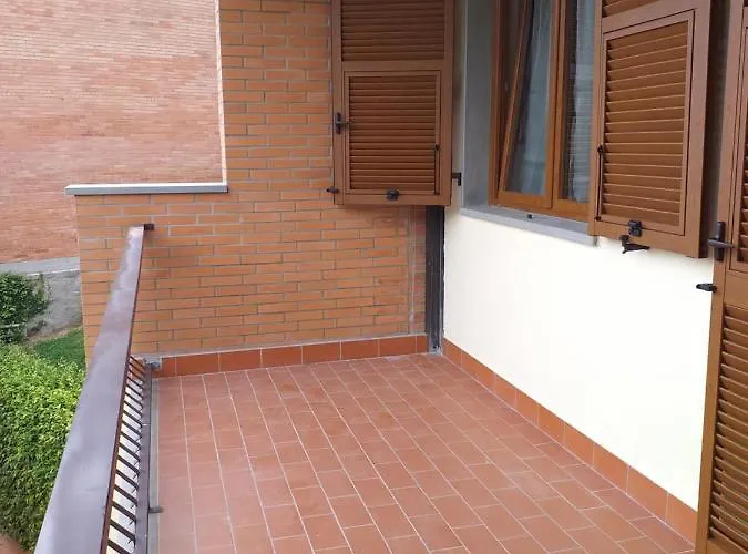 La Casa Del Pittore Anna House Lerici