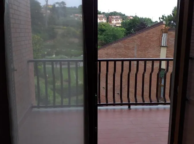 La Casa Del Pittore Anna House Apartman Lerici