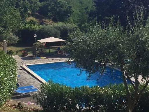 Διαμέρισμα La Casa Del Pittore Anna House