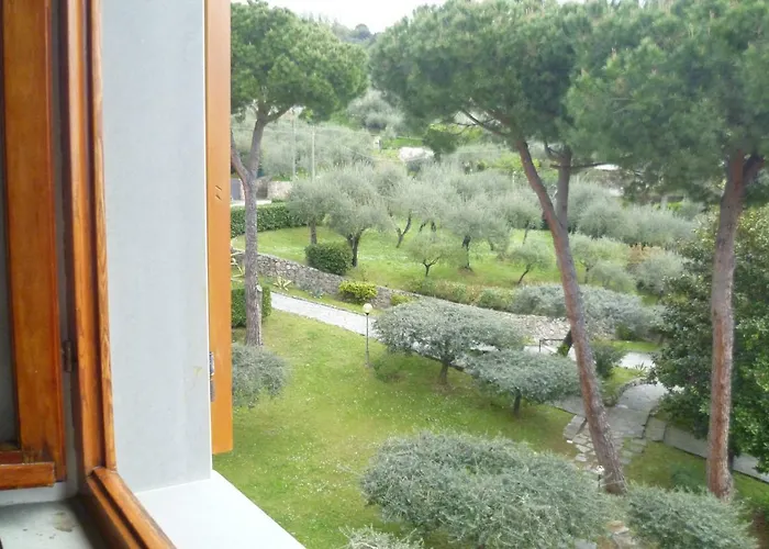 La Casa Del Pittore Anna House Lerici