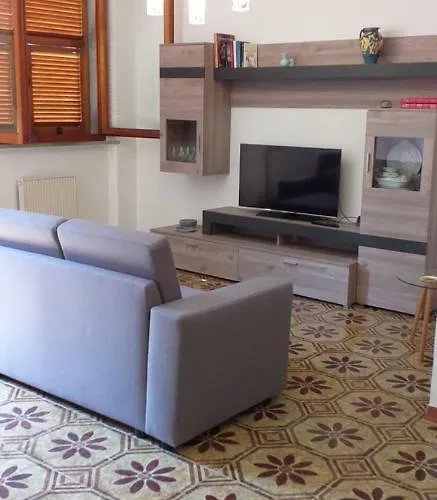 La Casa Del Pittore Anna House Διαμέρισμα Lerici