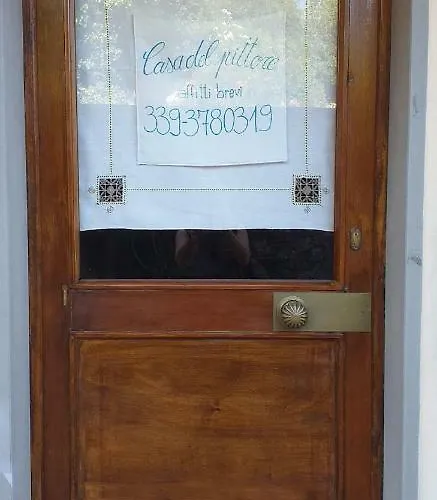 La Casa Del Pittore Anna House Διαμέρισμα Lerici