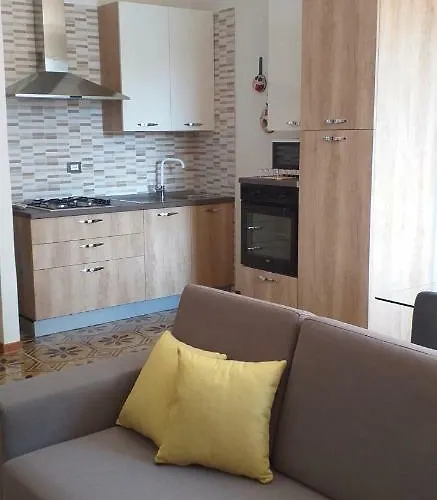 La Casa Del Pittore Anna House Apartman Lerici