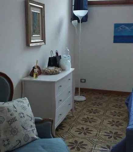 La Casa Del Pittore Anna House * Lerici