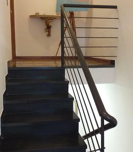 Διαμέρισμα La Casa Del Pittore Anna House Lerici