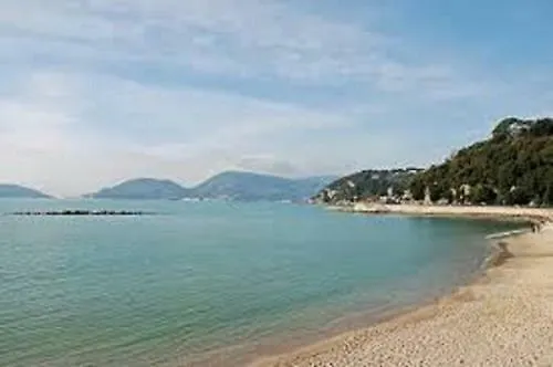 Διαμέρισμα La Casa Del Pittore Anna House Lerici