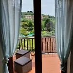 Apartman La Casa Del Pittore Anna House Lerici