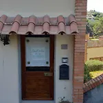 La Casa Del Pittore Anna House Апартаменты *