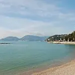 Apartman La Casa Del Pittore Anna House Lerici