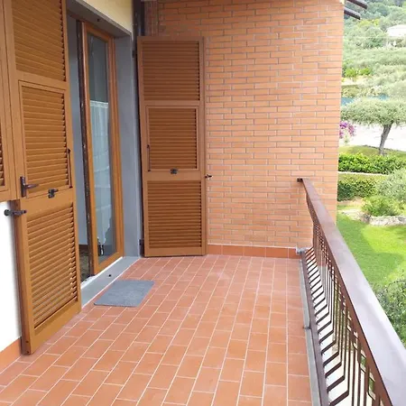 La Casa Del Pittore Anna House Appartement *