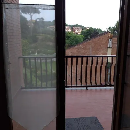 La Casa Del Pittore Anna House Appartamento Lerici