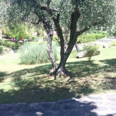 Apartment La Casa Del Pittore Anna House Lerici