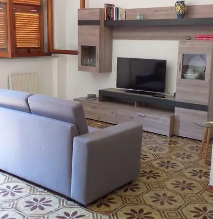 La Casa Del Pittore Anna House Apartment Lerici