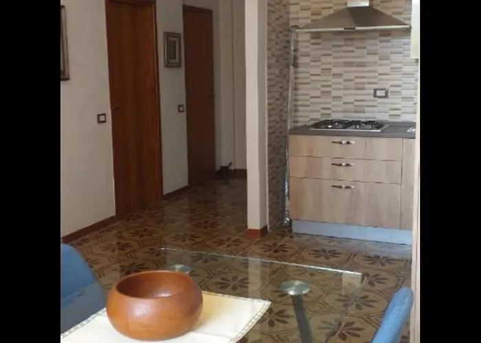 Lägenhet La Casa Del Pittore Anna House Lerici